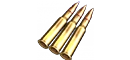 7.62mm Round s