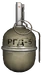 RDG-5 Explosive Grenade