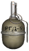 RDG-5 Explosive Grenade