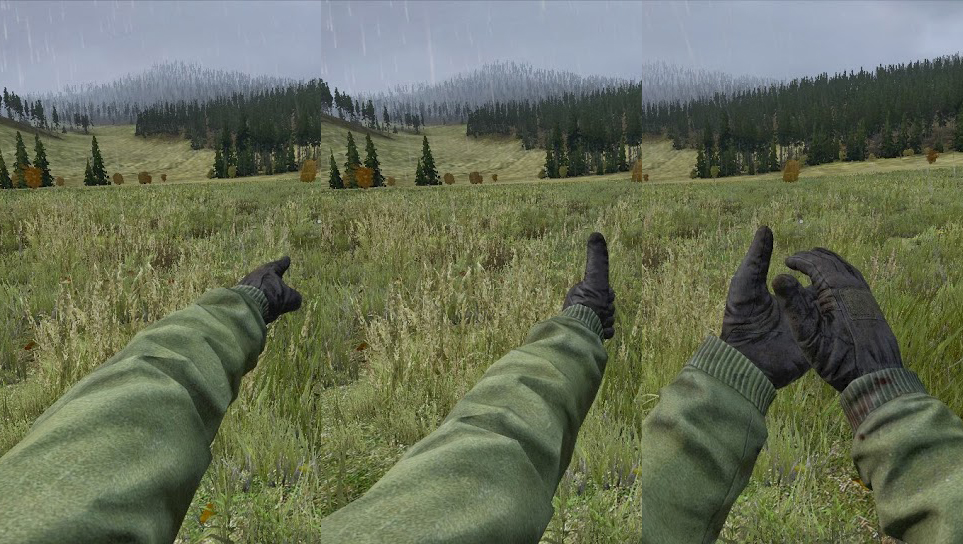 dayz standalone dayz standalone