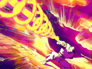 22+ Piccolo Dbz Special Beam Cannon Images