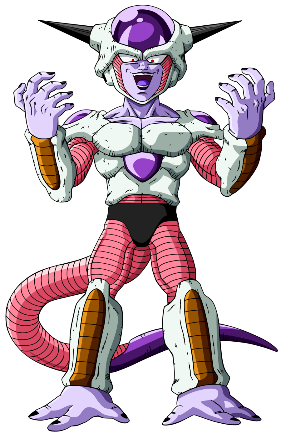 Frieza Dragon Ball Power Levels Wiki Fandom Powered By Wikia 4472