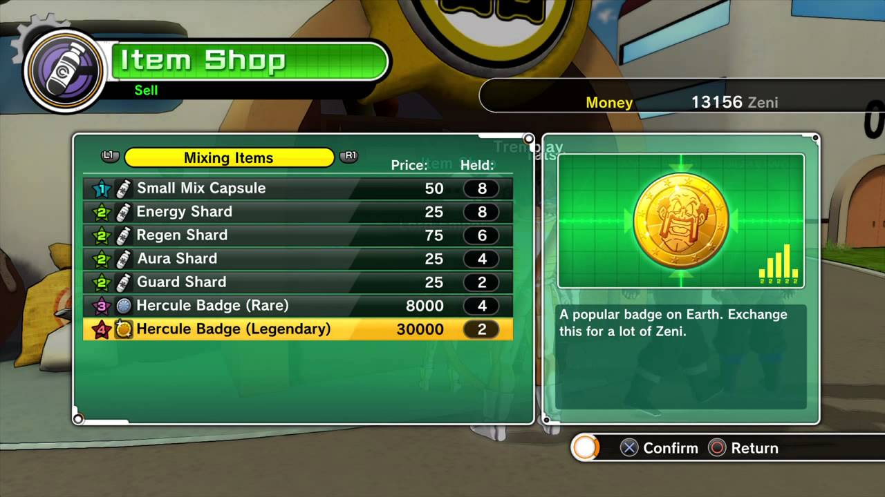 Xenoverse Builds Wiki Xenoverse Builds Wiki