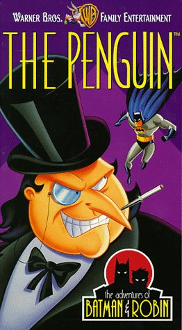 The Adventures Of Batman Robin The Penguin Vhs Dc Animated Universe Fandom Powered By Wikia The Adventures Of Batman Robin The Penguin Vhs Dc Animated Universe Fandom Powered By Wikia
