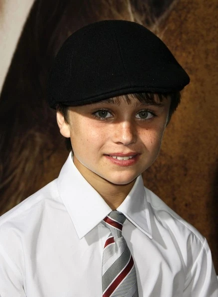 Gattlin Griffith | DC Movies Wiki | Fandom powered by Wikia