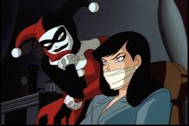 Harleen Quinzel (DC Animated Universe) | DC Movies Wiki | Fandom