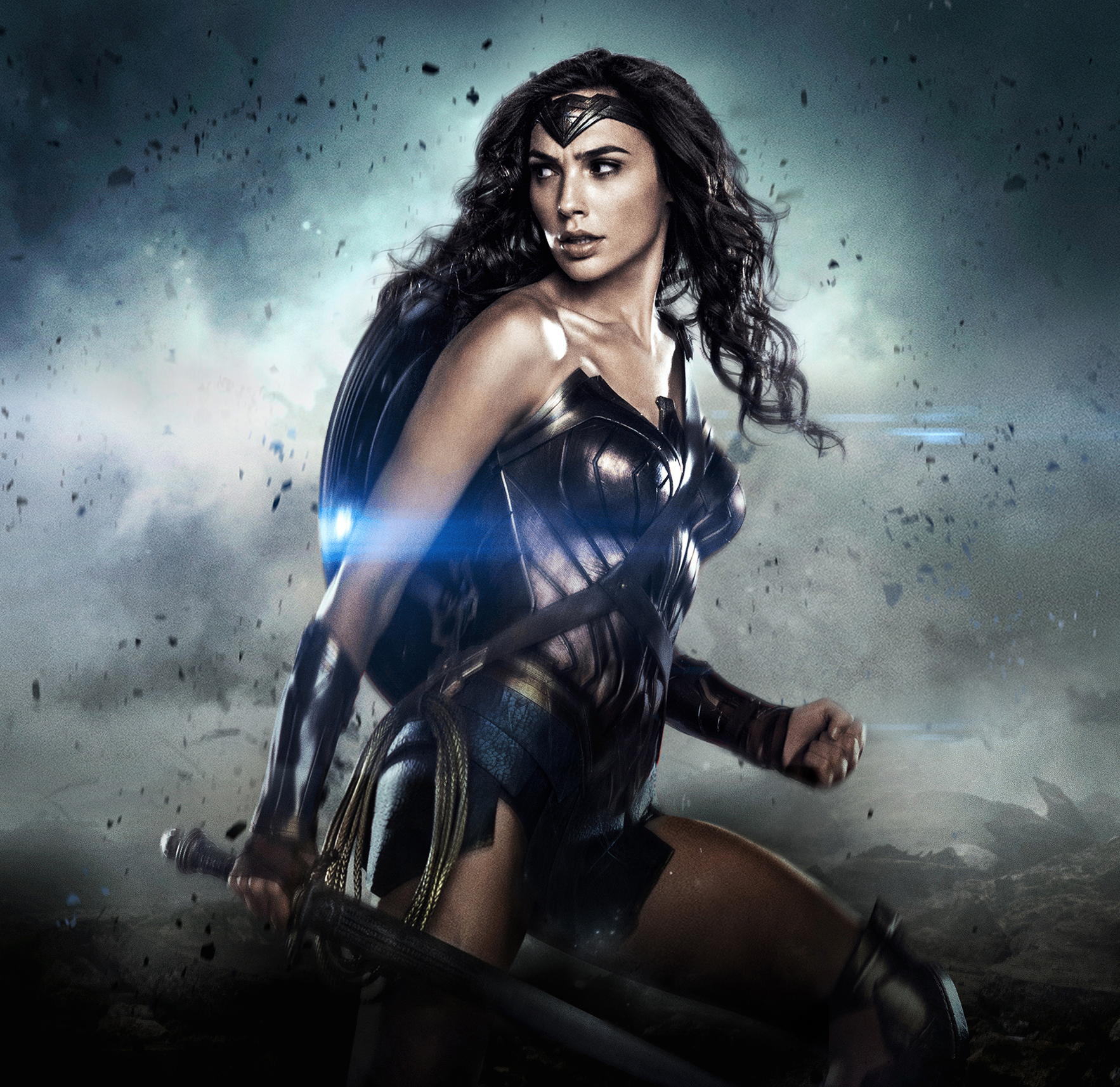 Image result for wonder woman trailer