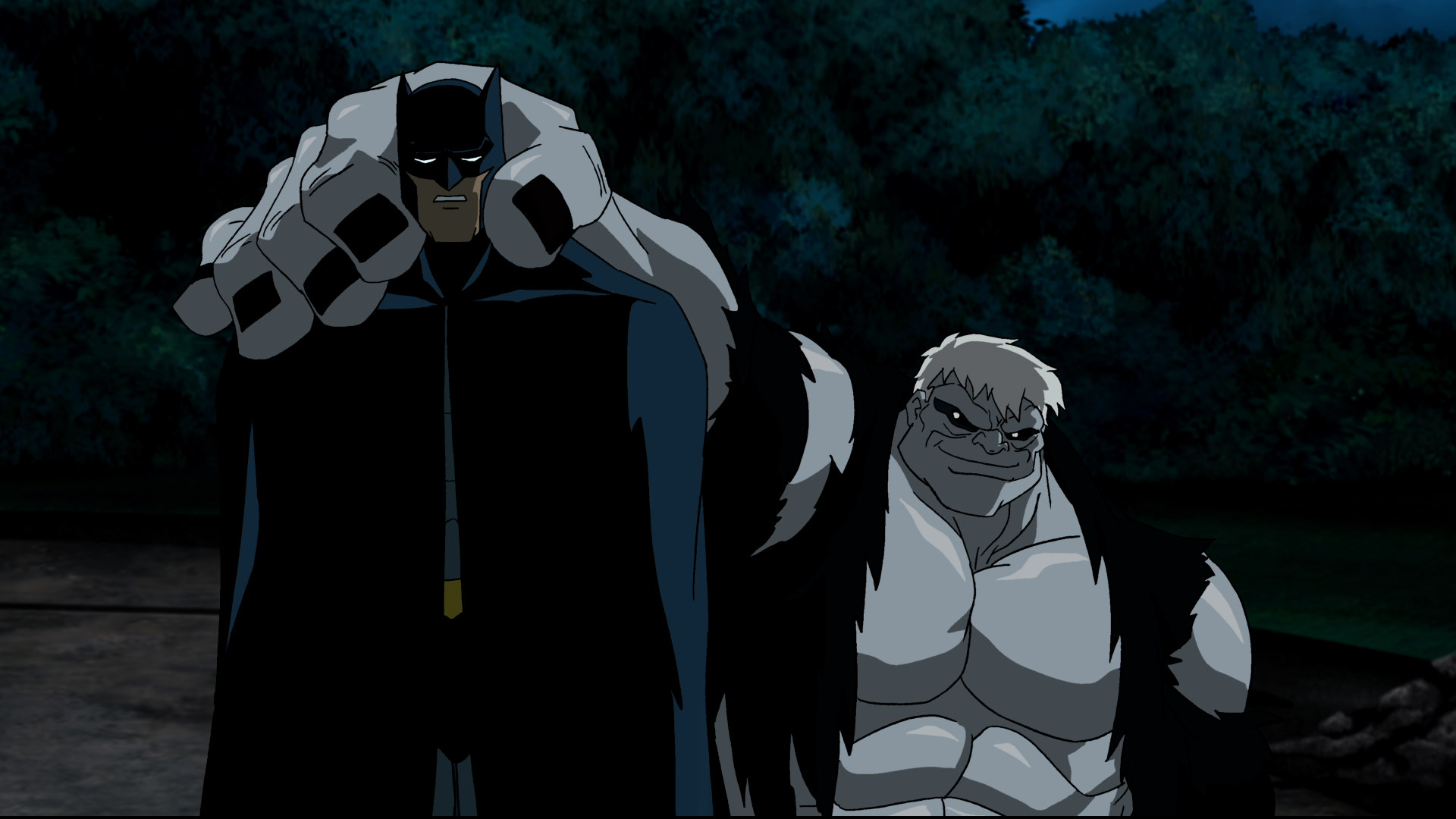 Cyrus Gold (Superman/Batman) DC Movies Wiki FANDOM powered by Wikia
