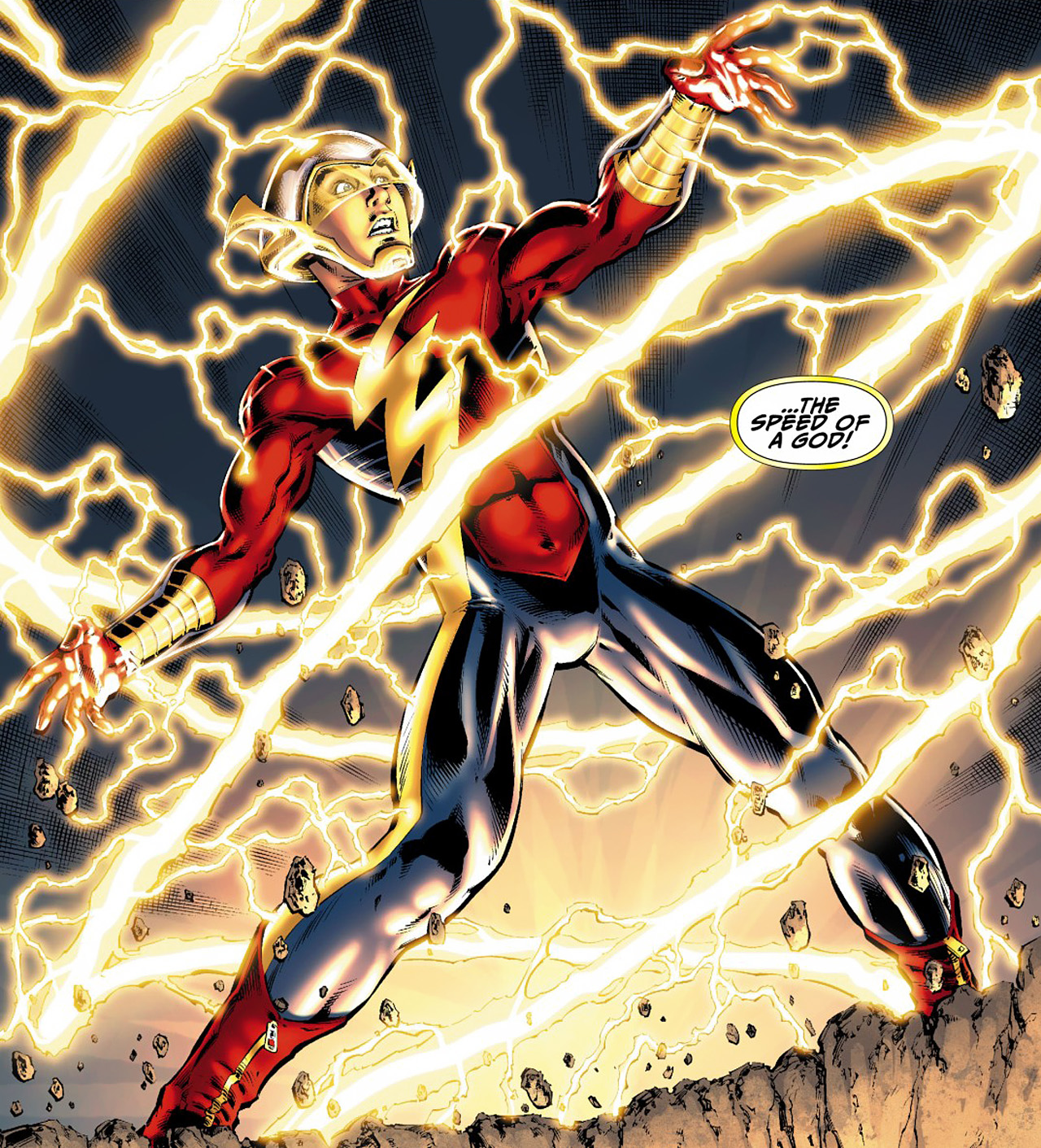 Kết quả hình ảnh cho jay garrick earth 2