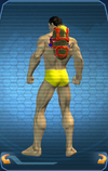 BackMisterFreeze