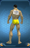 BackKickMe
