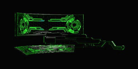 Lantern themed base items. | DC Universe Online Forums