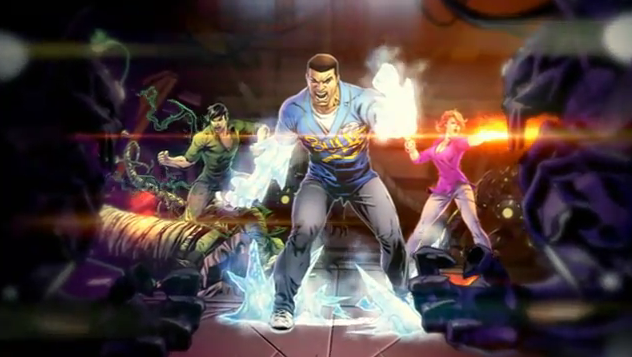 Dc Universe Nature Power Best Weapon Dc Universe Nature Power Best Weapon
