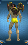 BackBrainiac