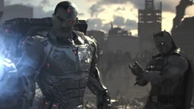 cyborg dcuo wikia character universe dc screen3