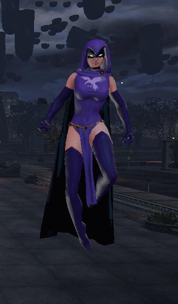 dc universe online character creation female dc universe online character creation female