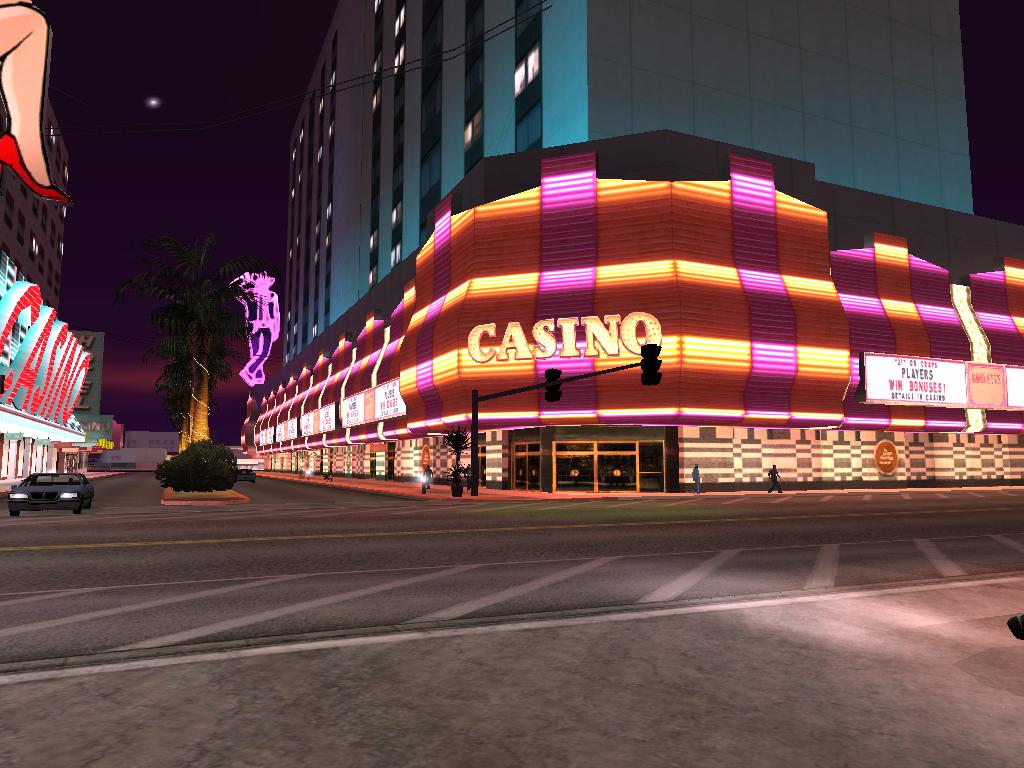 Casino Wika Casino Wika
