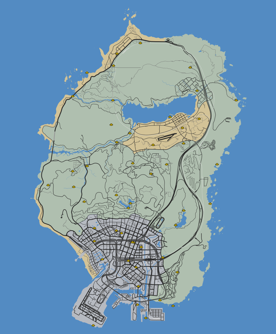 Raumschiffteile | GTA Wiki | Fandom powered by Wikia