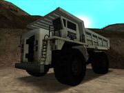 Dumper, Hunter Quarry, SA.jpg