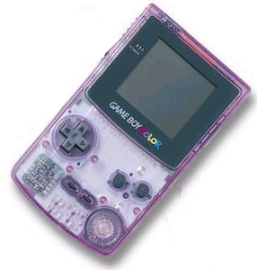 Boy Video Game Coloring Pages Game Boy Color Nintendo Wiki FANDOM powered by Wikia
