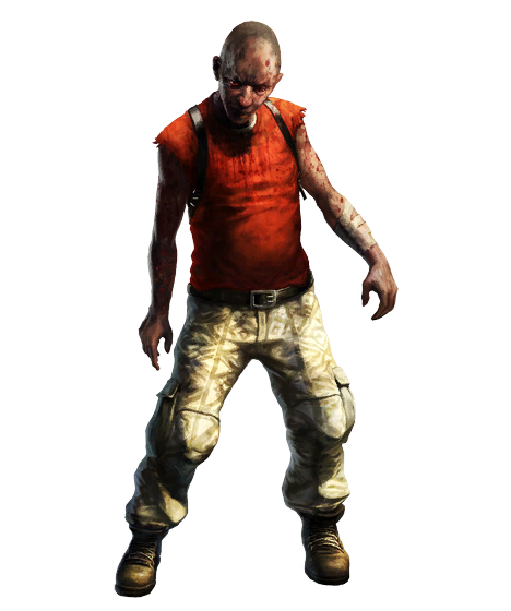 Dead Island Skull Brown Dead Island Skull Brown
