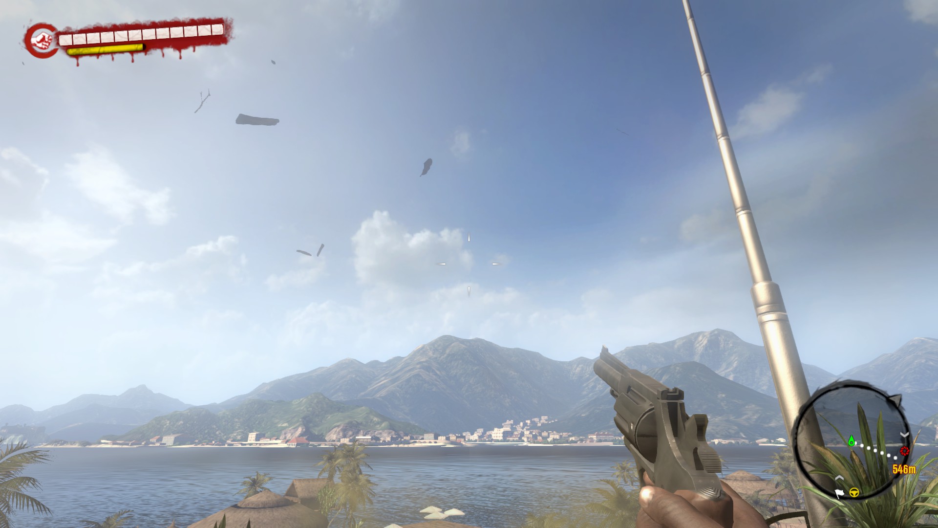 Скачать кряк для Dead Island