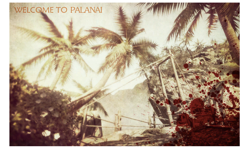 Dead Island Riptide Postcard Locations Dead Island Riptide Postcard Locations