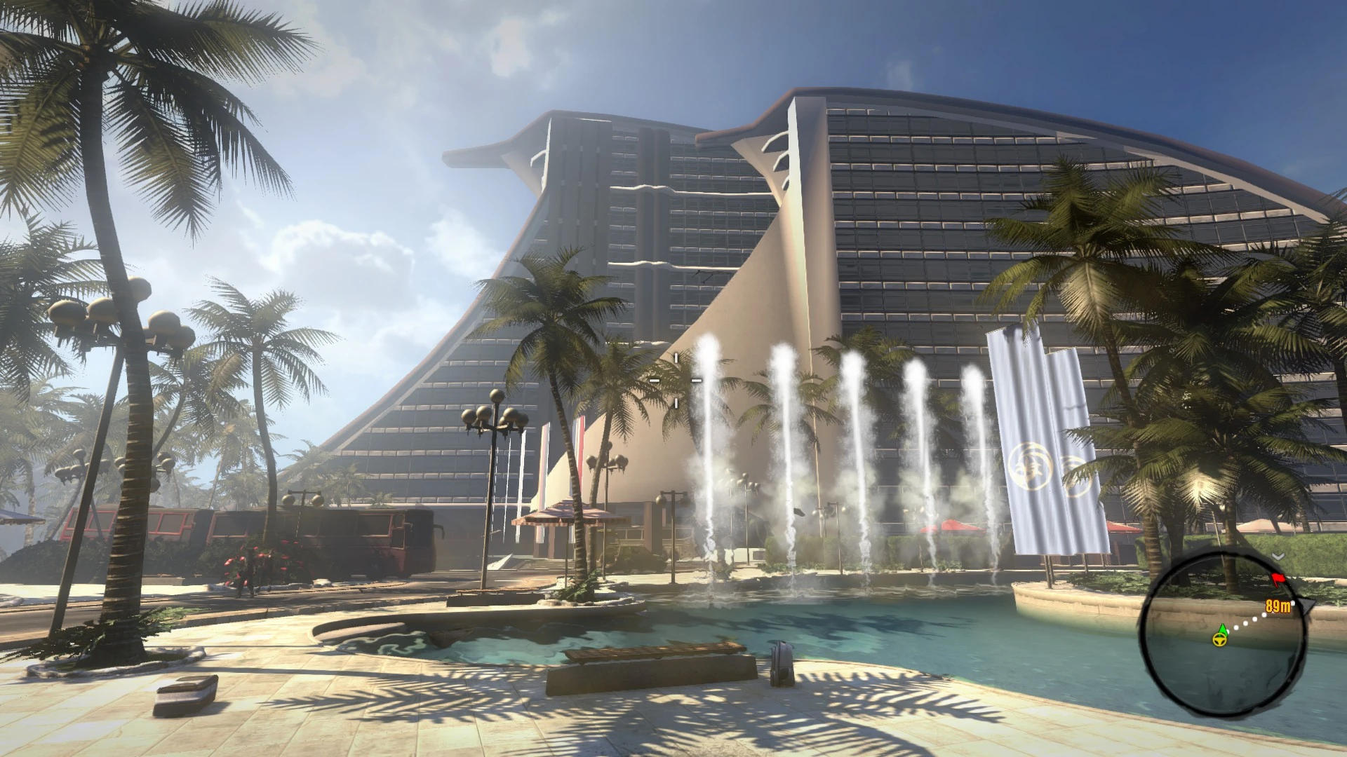 Royal Palms Resort Dead Island Wiki FANDOM powered by Wikia