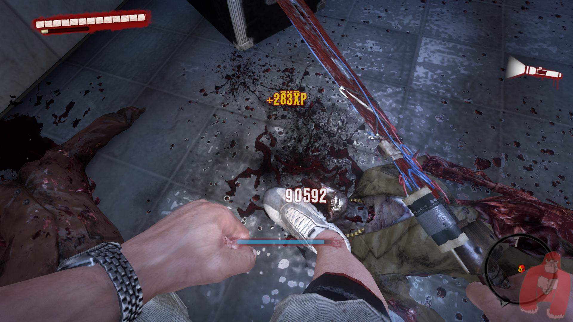 Dead Island Riptide Missions Dead Island Riptide Missions