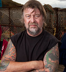 Phil Harris | Deadliest Catch Wiki | Fandom powered by Wikia