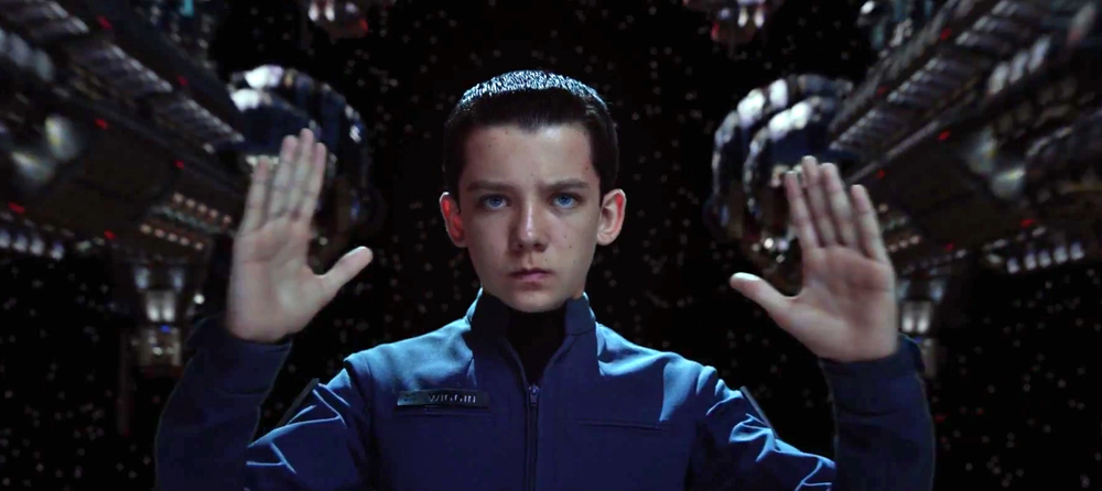 Ender Wiggin