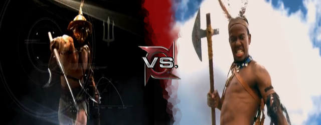 Deadliest Warrior Season 1 Episode 1 Full Episode