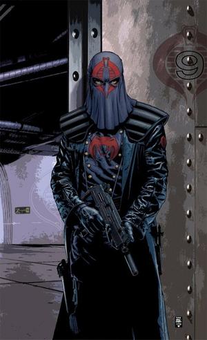 commander cobra full movie