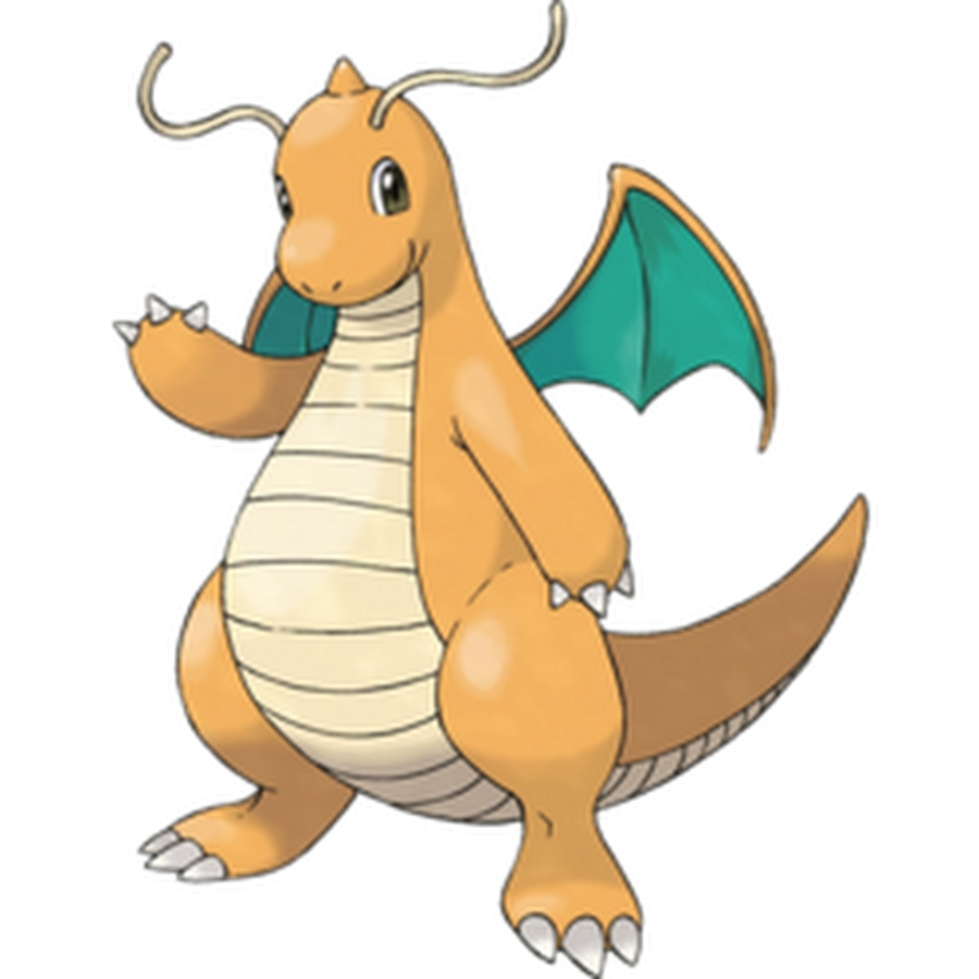 dragonite VGC 2018 Ft. Wayne Regional Pokemon