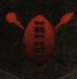 Shaka Zulu Icon
