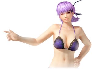 16 jähriges Mödchen in dem sexuellsten Beatthemup ever. Geht okay.