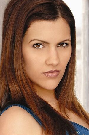 Gina DeVettori Net Worth