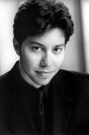 Sam Riegel Sam Riegel