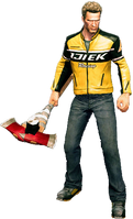 Defiler (Dead Rising 2) | Dead Rising Wiki | Fandom powered by Wikia
