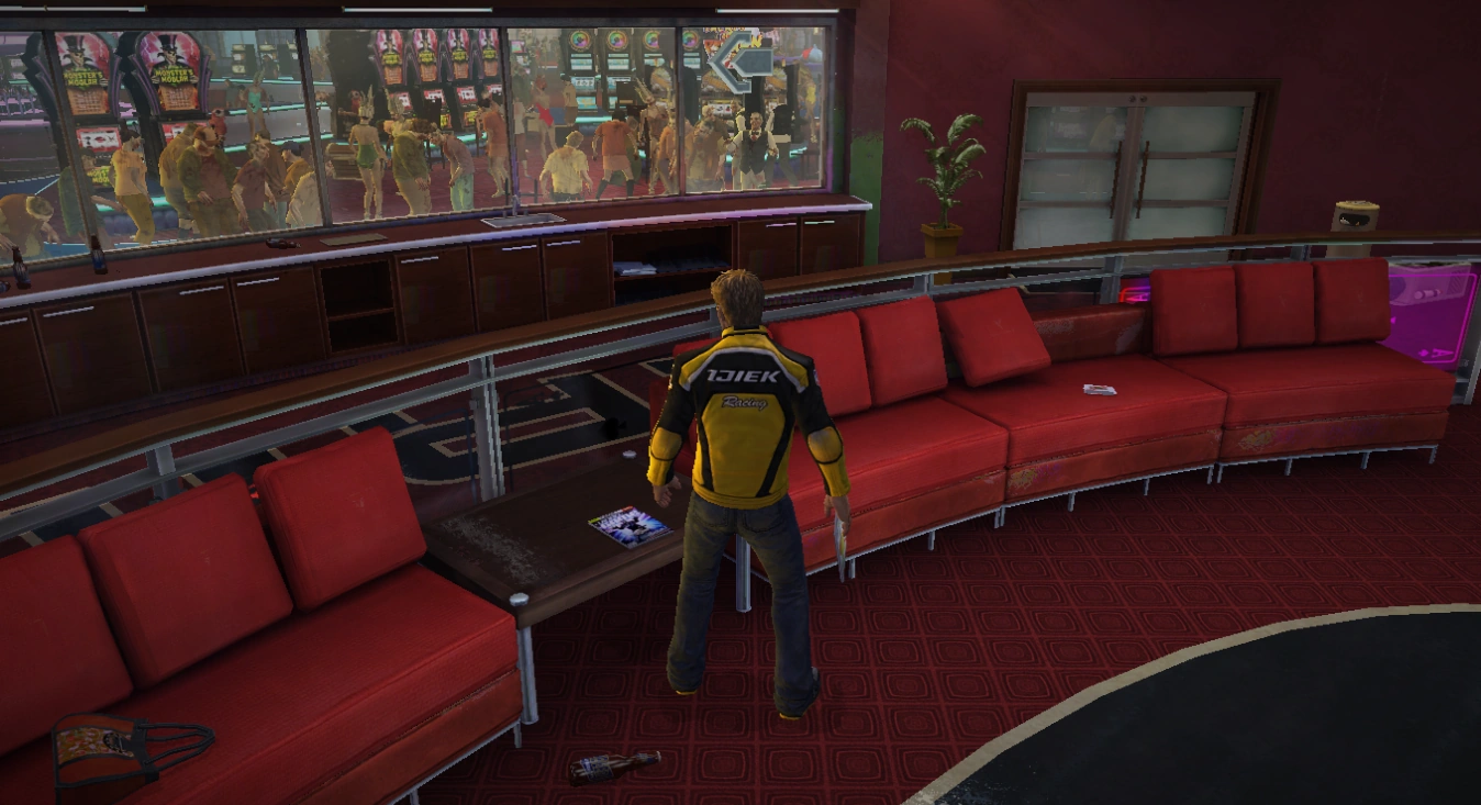 Category:Games | Dead Rising Wiki | Fandom powered by Wikia