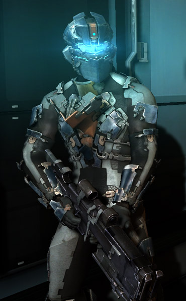 dead space 3 dlc suit casual dead space 3 dlc suit casual