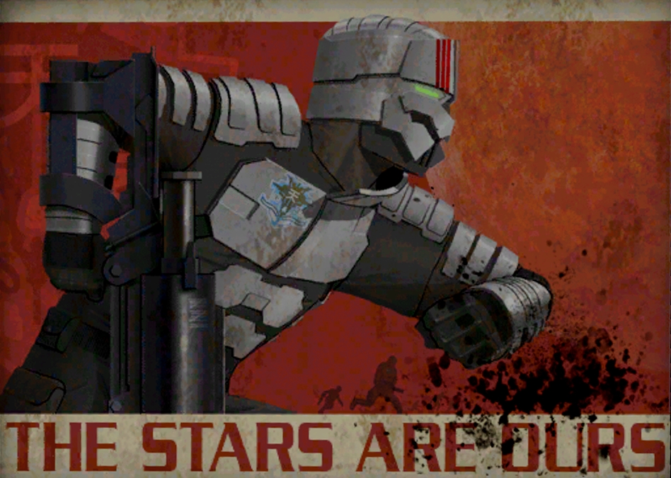 Earth Defense Force | Dead Space Wiki | FANDOM powered by Wikia