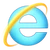 IE icon