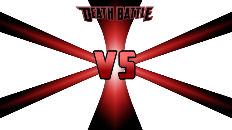 Image Six Way Death Battle Template png DEATH BATTLE Wiki Fandom