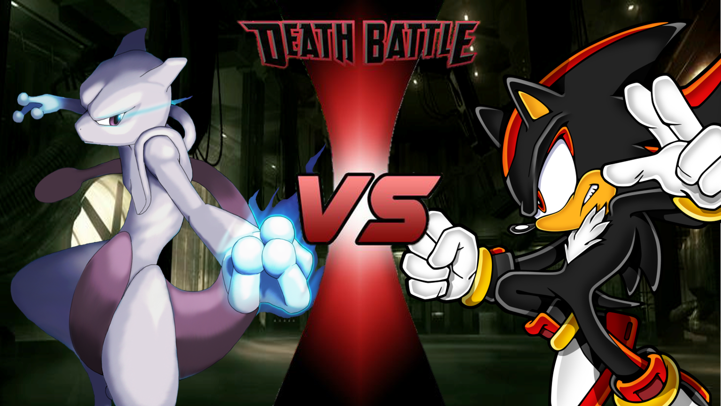 Image - Mewtwo vs Shadow Den.png | DEATH BATTLE Wiki | Fandom powered