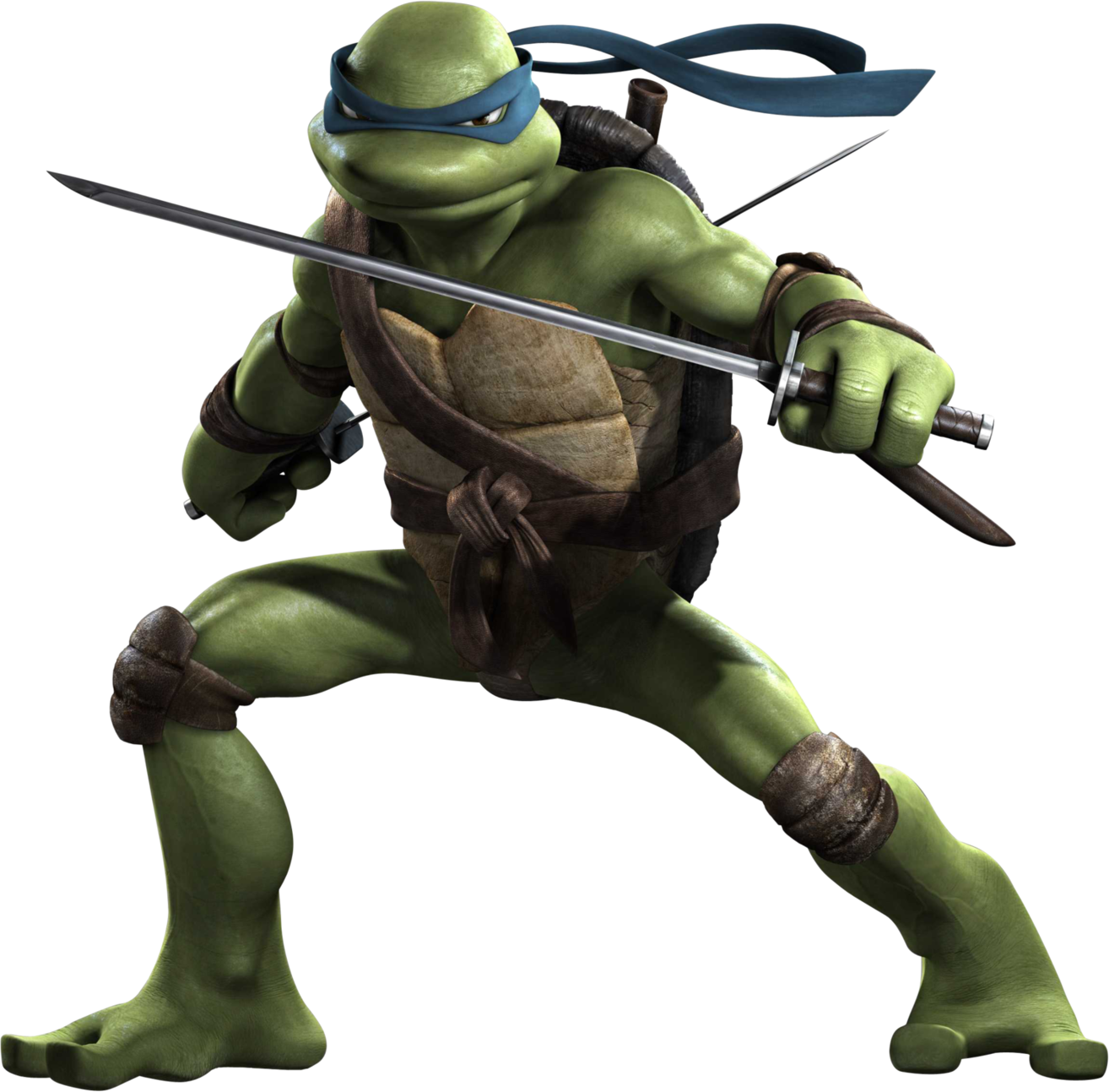 Leonardo Tmnt Wiki