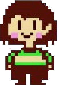 Chara | Death Battle Fanon Wiki | Fandom powered by Wikia