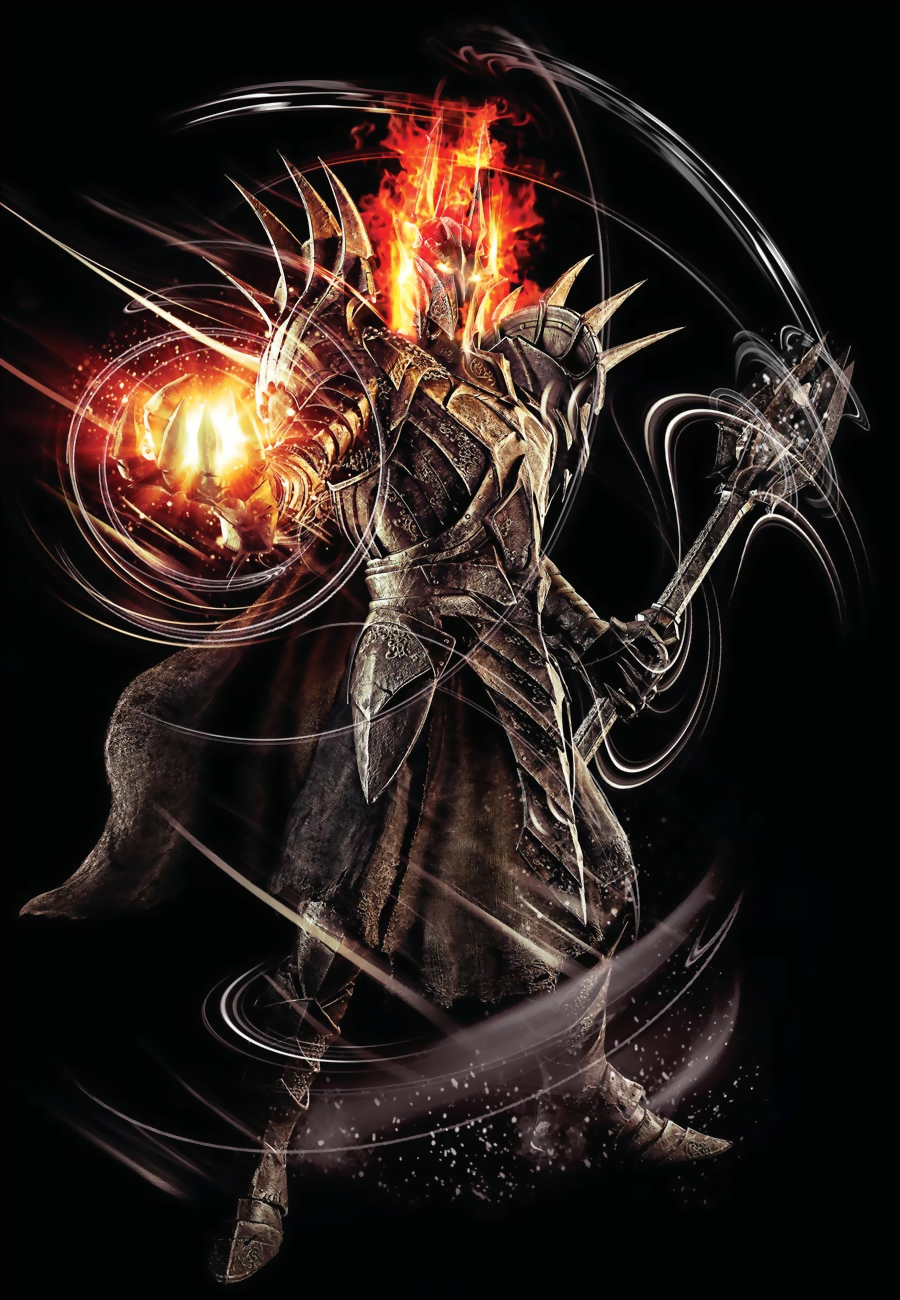 Sauron Death Battle Fanon Wiki FANDOM powered by Wikia