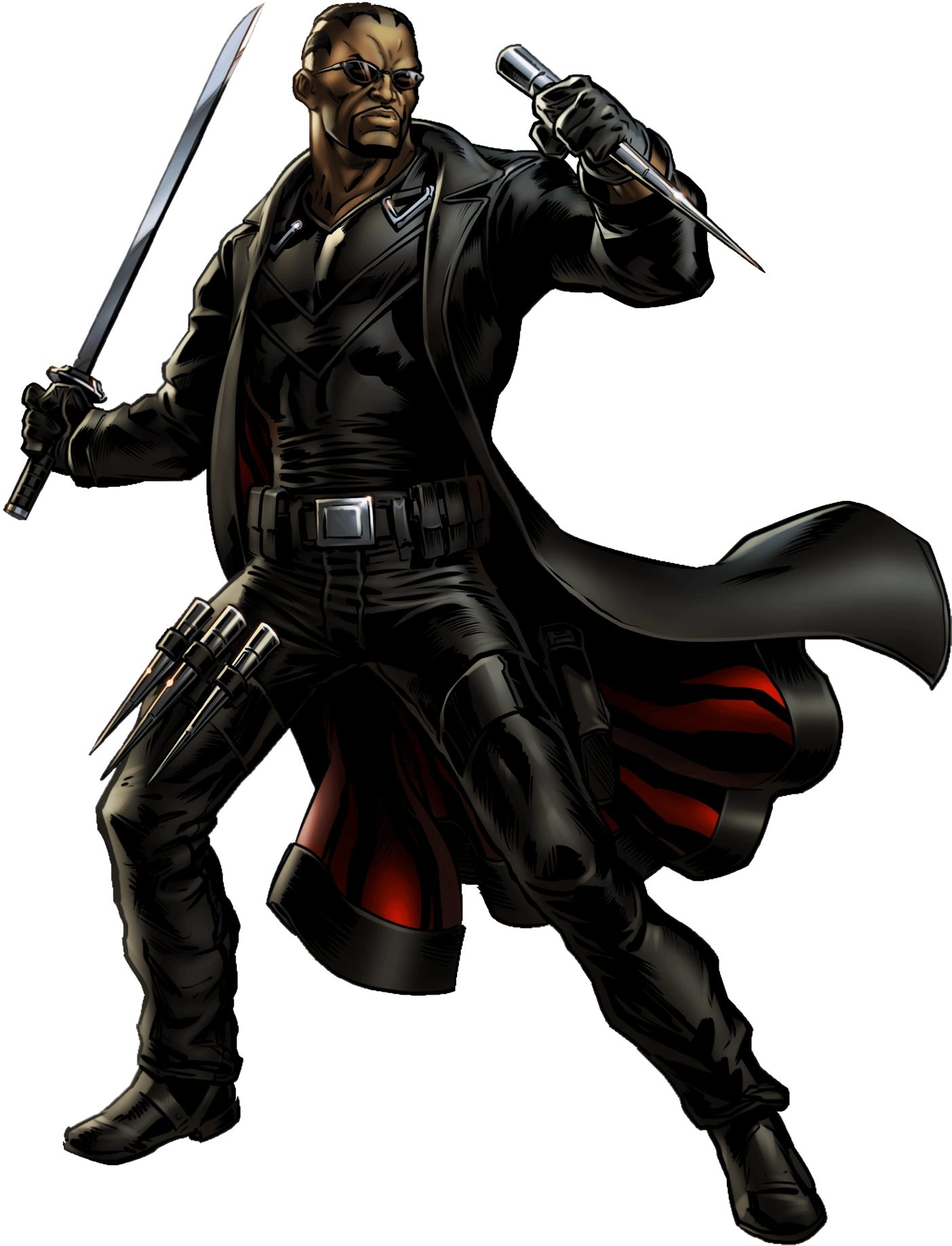 Blade Death Battle Fanon Wiki Fandom powered by Wikia