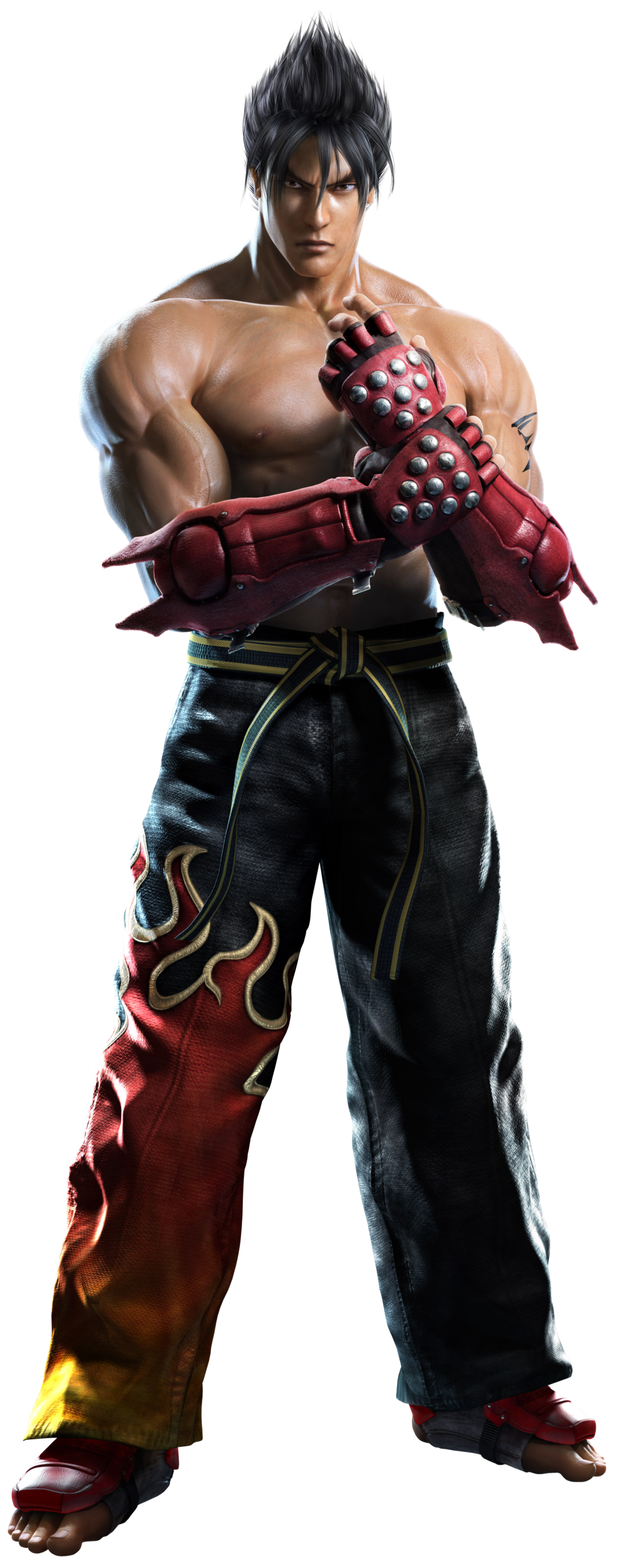 48+ Jin Kazama Tekken 7 Png Images